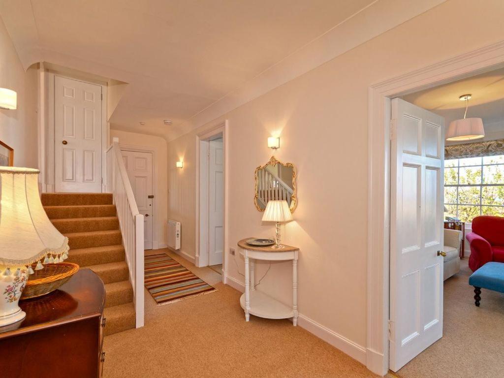 Inchgarry Court Villa North Berwick Exterior photo